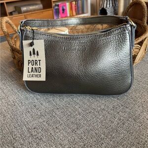 Portland Leather Stardust Lucy Bag